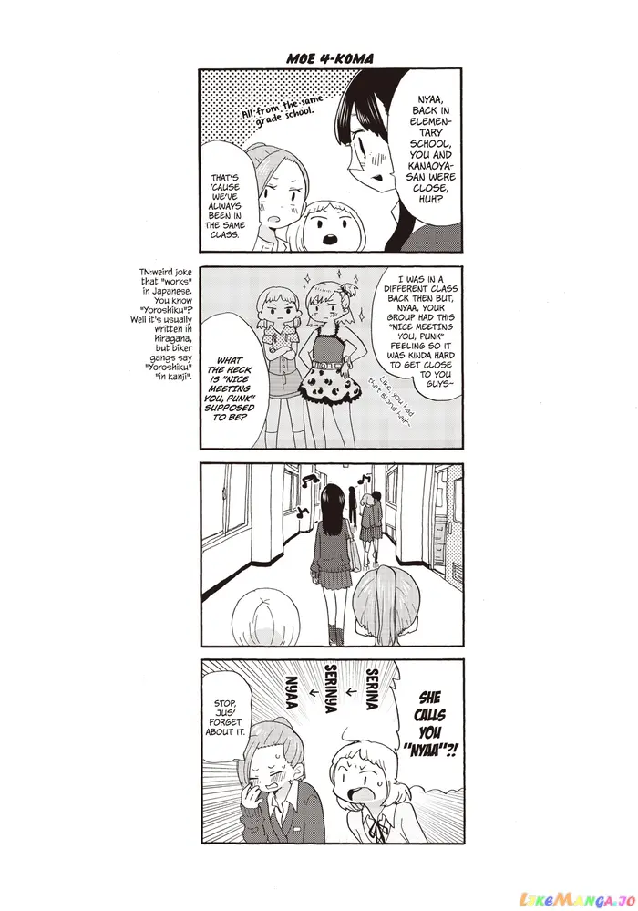 The Dangers in My Heart Chapter 17 image 13_optimized